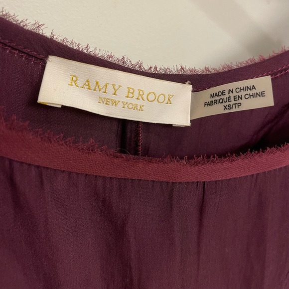 Ramy Brook Dress - Picture 4 of 4